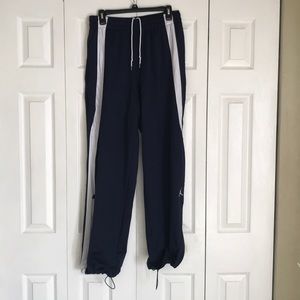 Jordan Basketball Pants